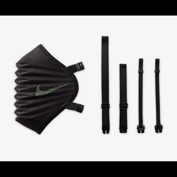 Nike Venturer Performance Sports DO8356-010 Unisex Black - Picture 5 of 9